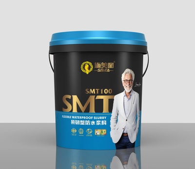 K11柔韧型防水涂料