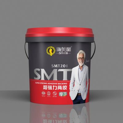 超强瓷砖背涂胶