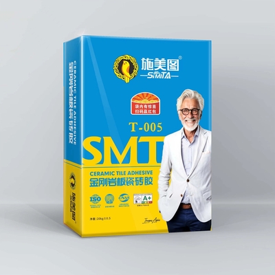 SMT金刚岩板瓷砖胶